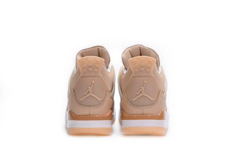 Air Jordan 4 Shimmer