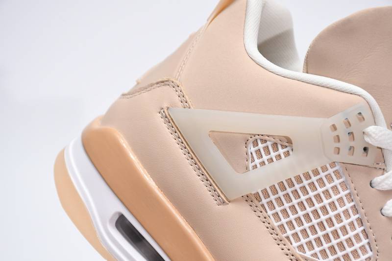 Air Jordan 4 Shimmer