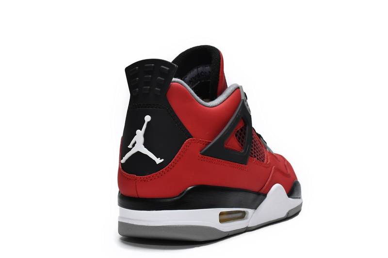 Air Jordan 4 Toro Bravo
