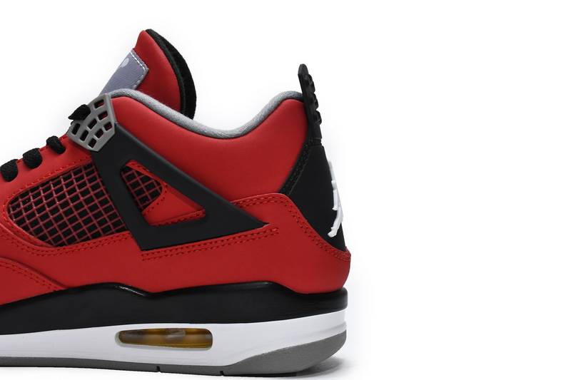 Air Jordan 4 Toro Bravo