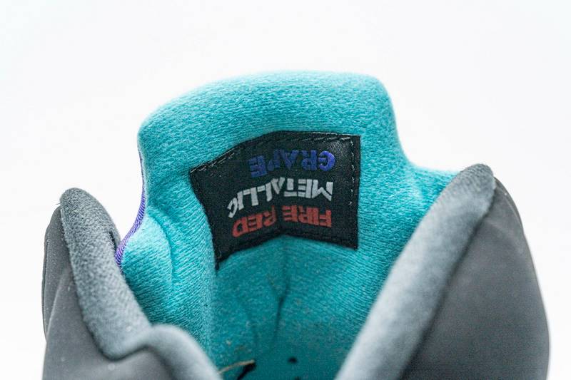 Air Jordan 5 Retro Top 3 Black