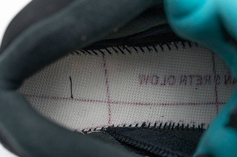 Air Jordan 5 Retro Top 3 Black