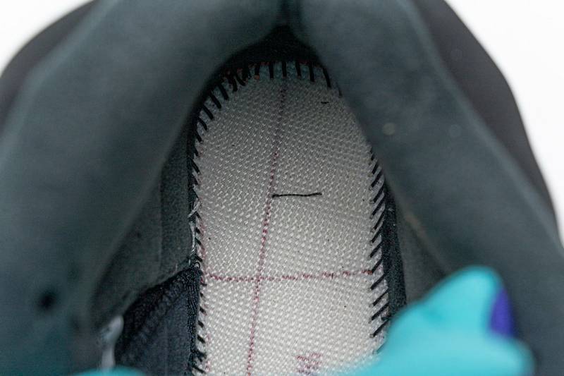 Air Jordan 5 Retro Top 3 Black