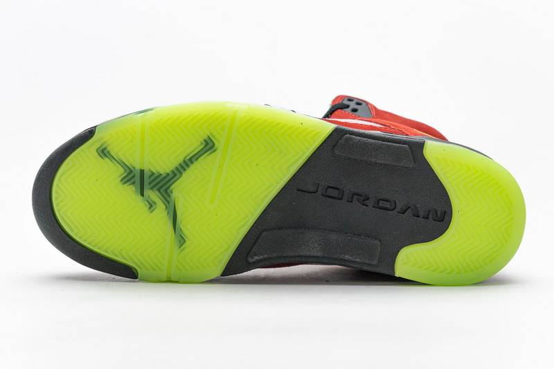 Air Jordan 5 Retro What The