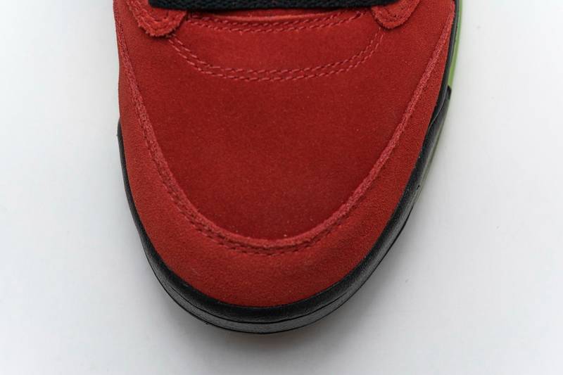 Air Jordan 5 Retro What The