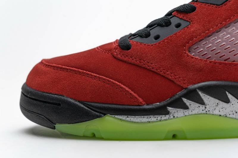 Air Jordan 5 Retro What The