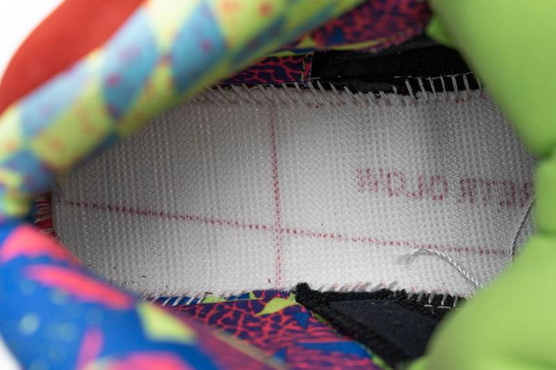 Air Jordan 5 Retro What The