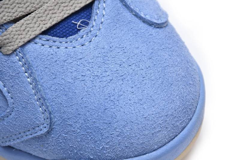 air jordan 6 N0*H carolina blue
