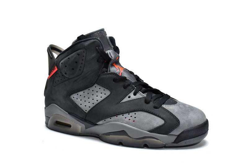 Air Jordan 6 PSG Paris Saint-Germain