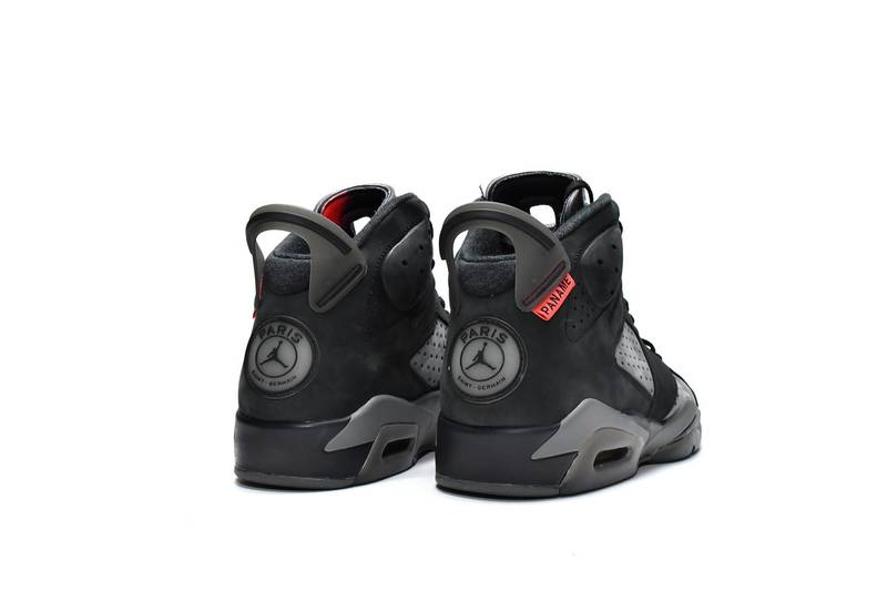 Air Jordan 6 PSG Paris Saint-Germain