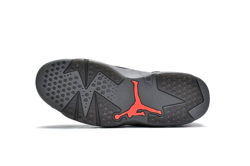 Air Jordan 6 PSG Paris Saint-Germain