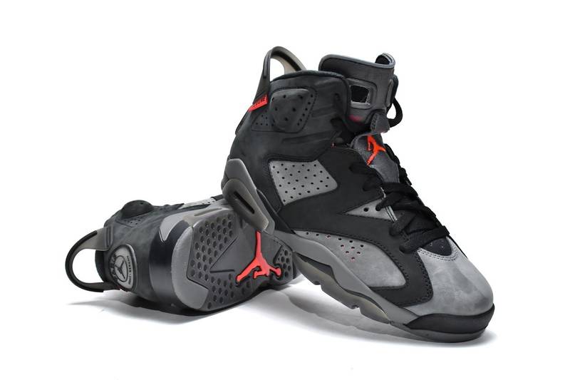 Air Jordan 6 PSG Paris Saint-Germain