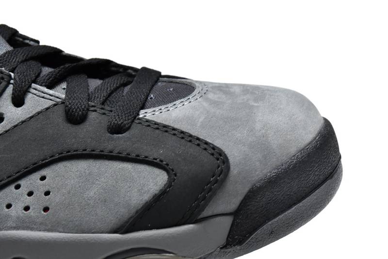 Air Jordan 6 PSG Paris Saint-Germain