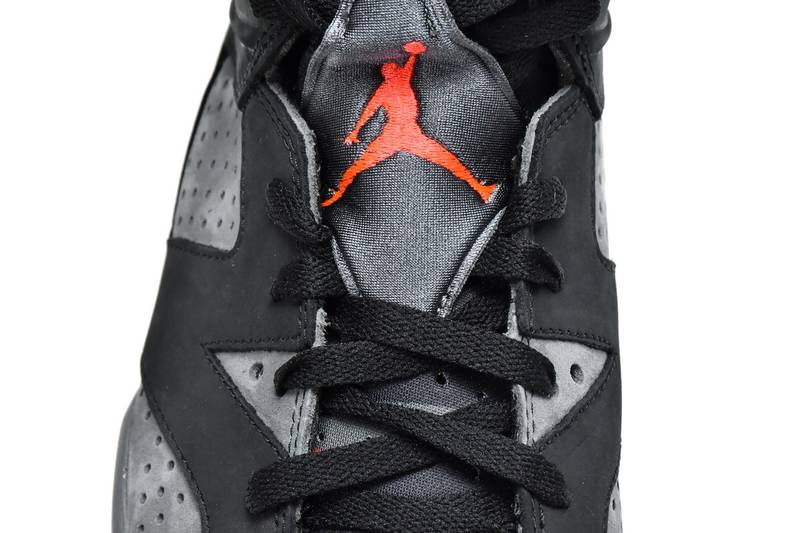 Air Jordan 6 PSG Paris Saint-Germain