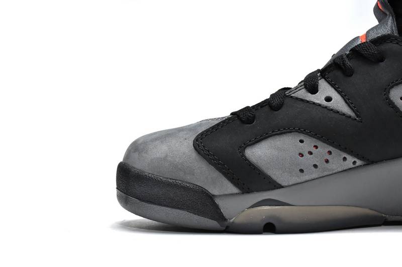 Air Jordan 6 PSG Paris Saint-Germain