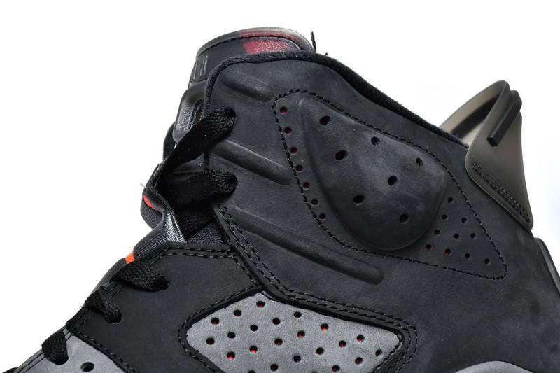 Air Jordan 6 PSG Paris Saint-Germain