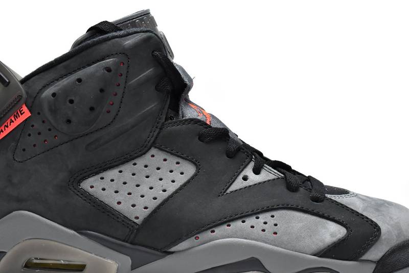 Air Jordan 6 PSG Paris Saint-Germain