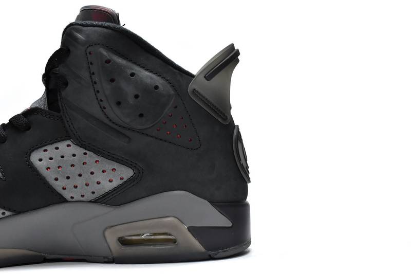 Air Jordan 6 PSG Paris Saint-Germain