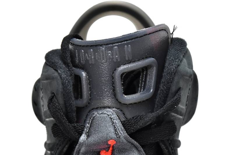 Air Jordan 6 PSG Paris Saint-Germain
