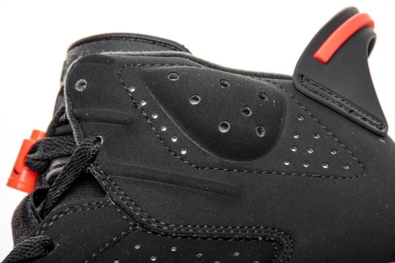 Air Jordan 6 Retro Black Infrared