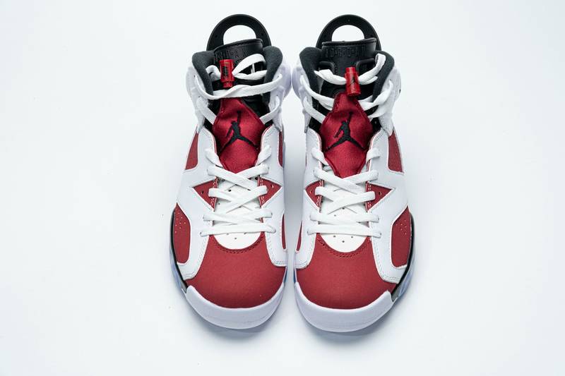 Air Jordan 6 Retro Carmine (2021)