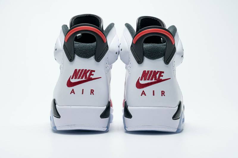 Air Jordan 6 Retro Carmine (2021)