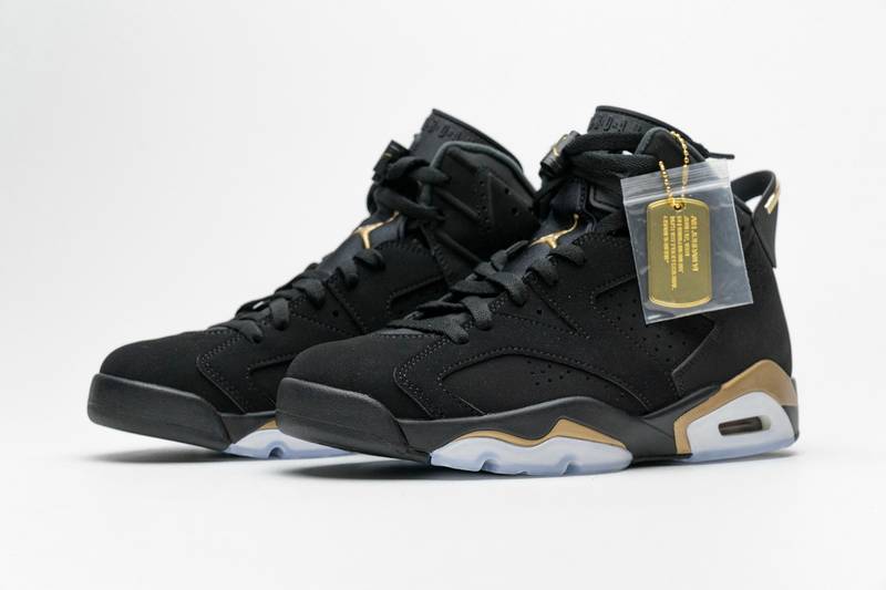 Air Jordan 6 Retro DMP