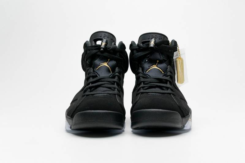 Air Jordan 6 Retro DMP