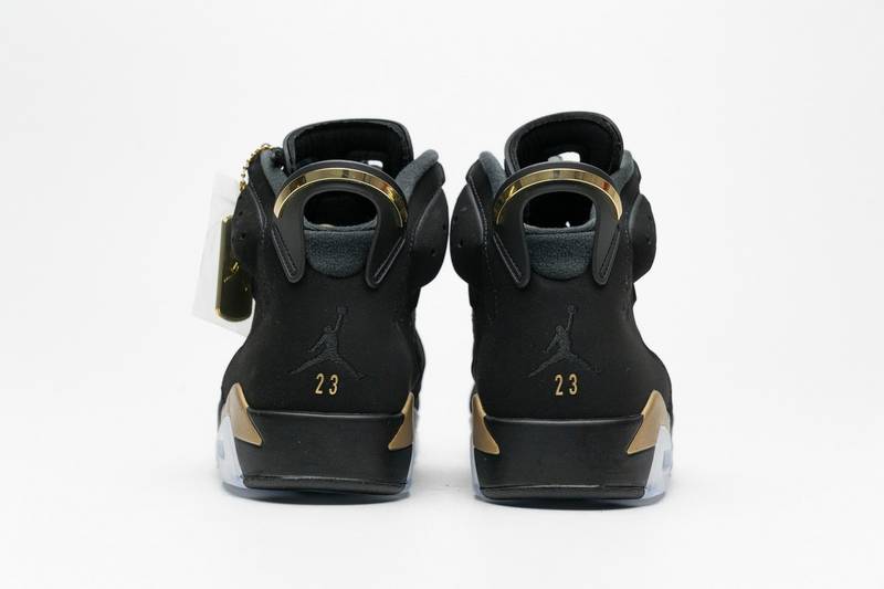 Air Jordan 6 Retro DMP