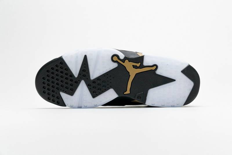 Air Jordan 6 Retro DMP