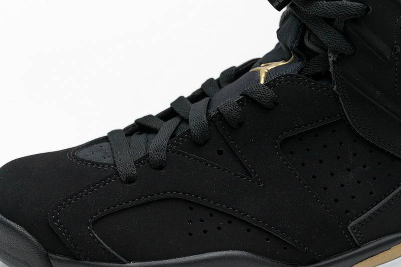 Air Jordan 6 Retro DMP