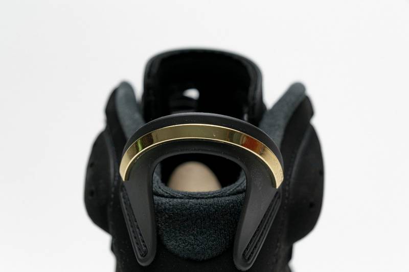 Air Jordan 6 Retro DMP