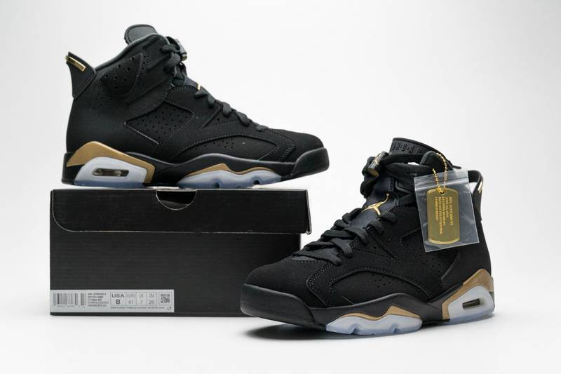 Air Jordan 6 Retro DMP