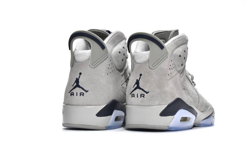 Air Jordan 6 Retro Georgetown