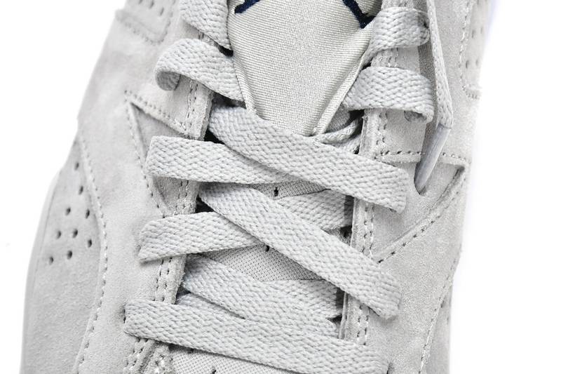 Air Jordan 6 Retro Georgetown