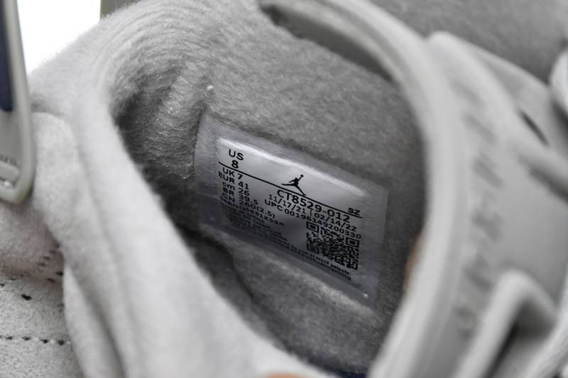 Air Jordan 6 Retro Georgetown
