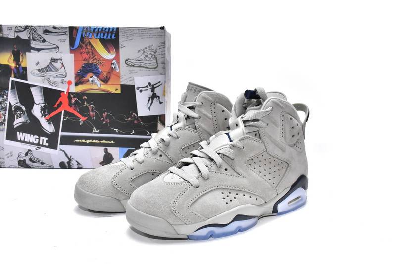 Air Jordan 6 Retro Georgetown