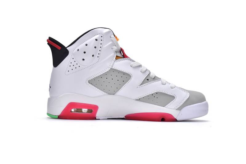 Air Jordan 6 Retro Hare