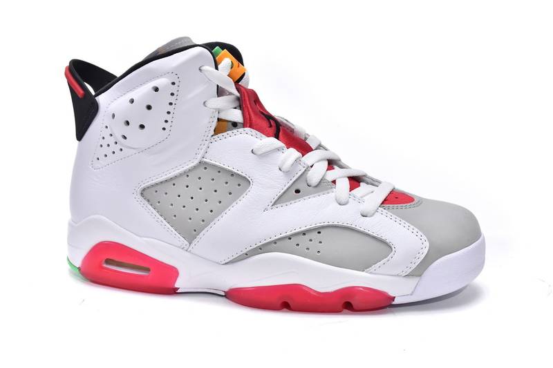 Air Jordan 6 Retro Hare