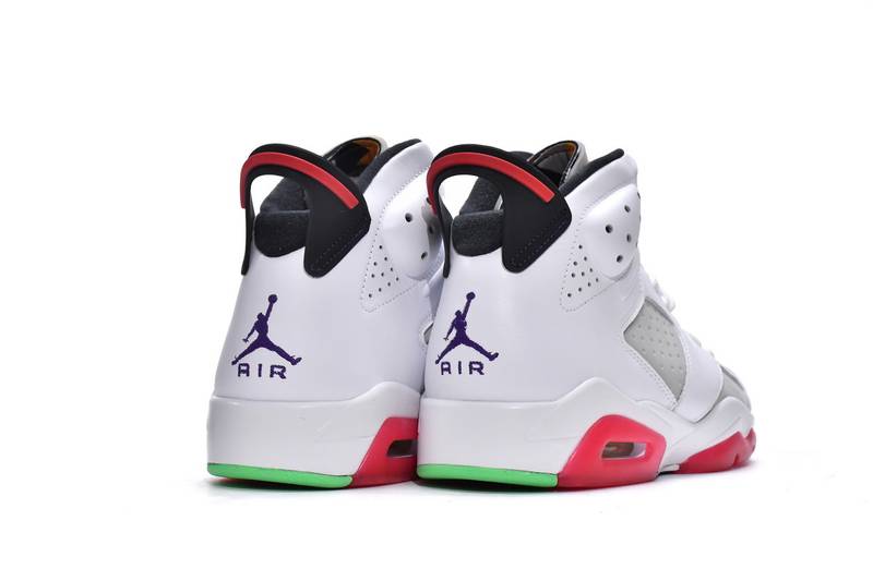Air Jordan 6 Retro Hare