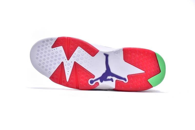 Air Jordan 6 Retro Hare