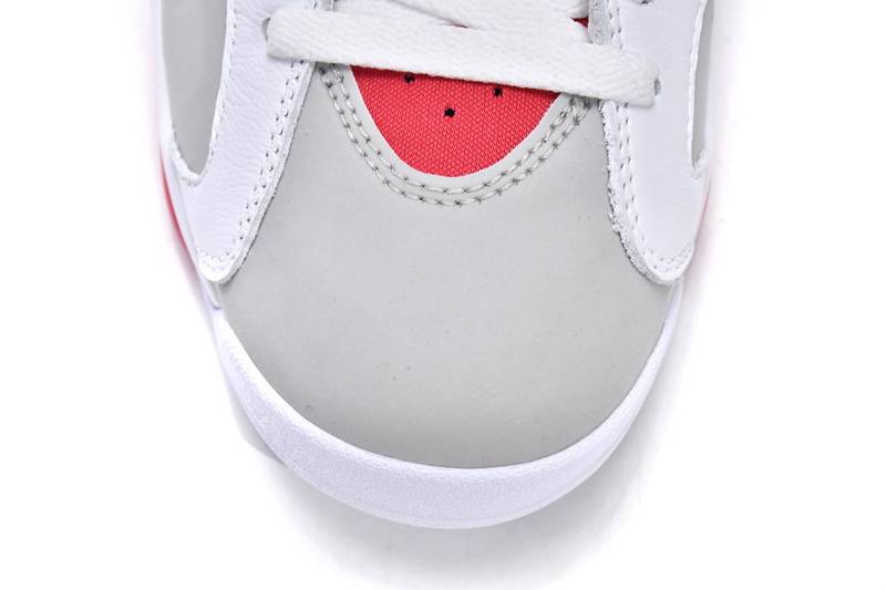 Air Jordan 6 Retro Hare