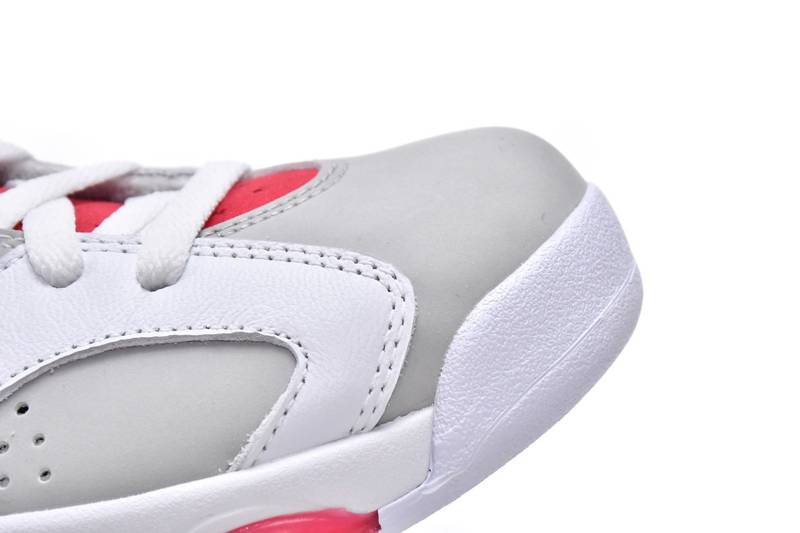 Air Jordan 6 Retro Hare