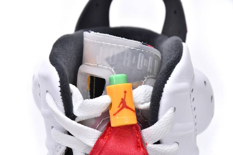 Air Jordan 6 Retro Hare