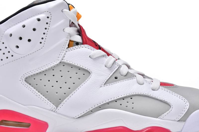 Air Jordan 6 Retro Hare