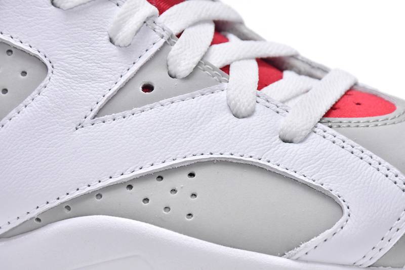 Air Jordan 6 Retro Hare