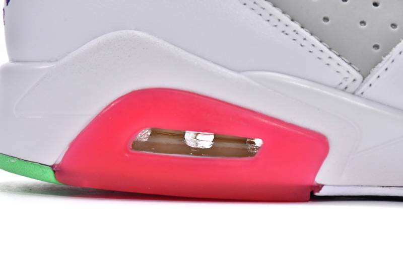 Air Jordan 6 Retro Hare