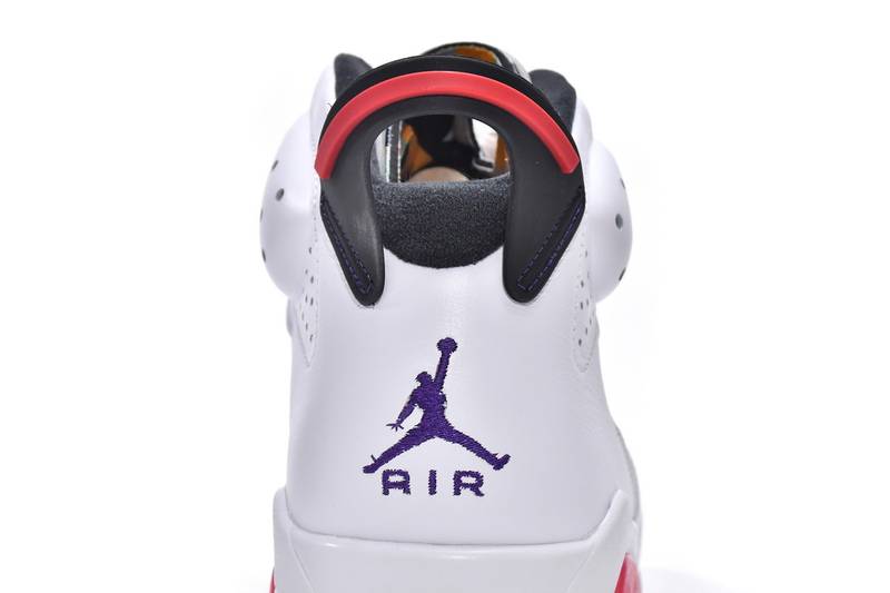 Air Jordan 6 Retro Hare