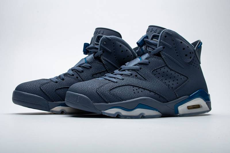 Air Jordan 6 Retro Jimmy Butler