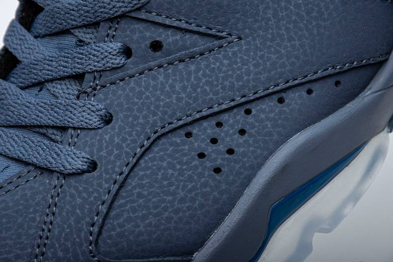 Air Jordan 6 Retro Jimmy Butler